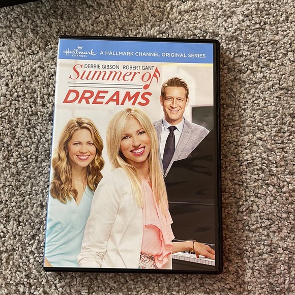 ROMANTIC COMEDY TRIO: DVDs, Hope Floats, How to Lose a Guy in 10 Days, Summer of - Picture 5 of 5